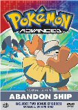 Pokemon Advanced, Vol. 5 - A Hole Lotta Trouble