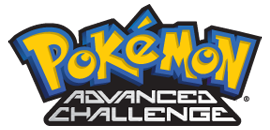 Pokémon Advanced Challenge