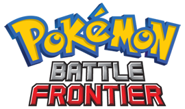 Pokémon Battle Frontier
