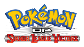 Pokémon DP Sinnoh League Victors