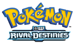 Pokemon BW Rival Destinies