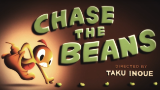"Chase the Beans"