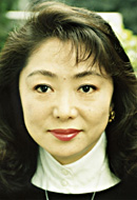 Yanaga Kazuko