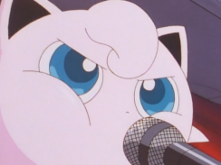 "The Song of Jigglypuff"