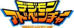 Digimon Adventure