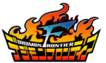 Digimon Frontier