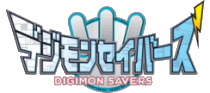 Digimon Savers