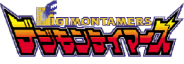 Digimon Tamers