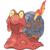 Magcargot