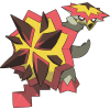 Bakugames