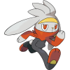 Rabbifoot