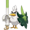Negigaknight