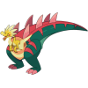 Patchiragon