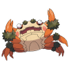 Gakegani