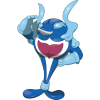 Irukaman (Mighty Form)