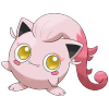 Sakebushippo