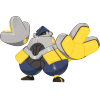 Tetsunokaina