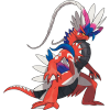 Koraidon