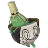 Yabasocha