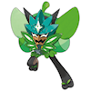 Ogerpon