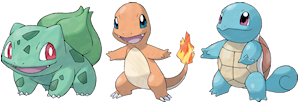 Generation 1