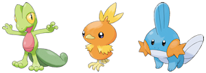 Generation 3
