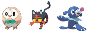 Generation 7