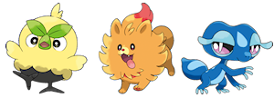 Generation 10