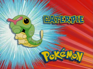 Caterpie