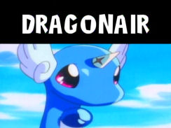 Dragonair