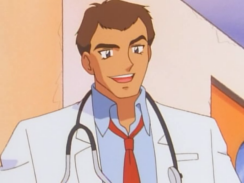 Dr. Doc
