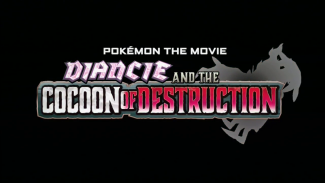 "Diancie and the Cocoon of Destruction"