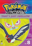 That's Just Swellow