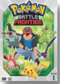 Battle Frontier