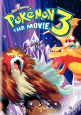 Pokémon 3 the Movie