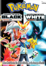 Pokémon Movie: Black - Victini / White - Victini