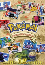 Pokémon Adventures On The Orange Islands 1