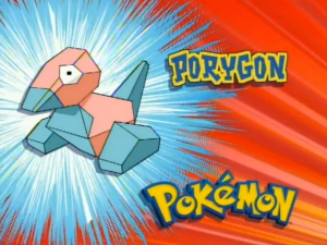 Does an English Dub of "Cyber Soldier Porygon" Exist?