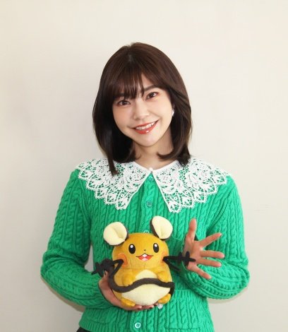 Oricon News interview with Mariya Ise