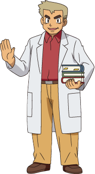 Dr. Ookido