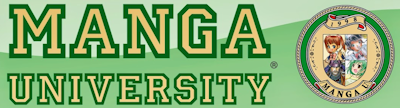 Manga University