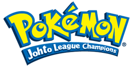 Pokémon Johto League Champions