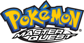 Pokémon Master Quest