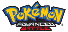 Pokémon Advanced Battle