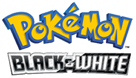 Pokémon Black & White