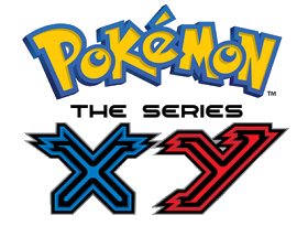 Pokemon The Series XY