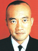 Takenaka Naoto