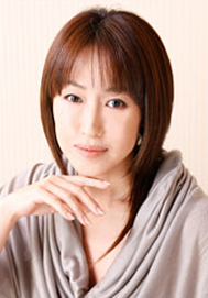 Takashima Reiko