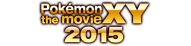 Pokemon the movie XY 2015