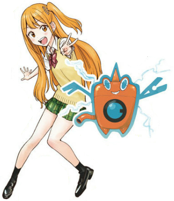Genki Ono